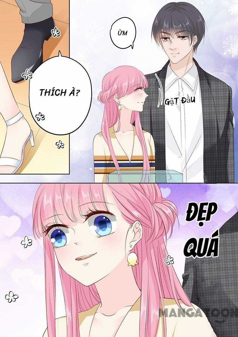 Đế Thiếu Đừng Mạnh Quá - Chapter 157 - Trang 6