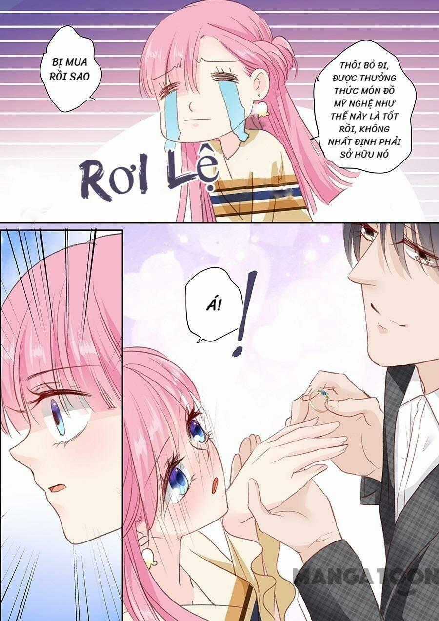 Đế Thiếu Đừng Mạnh Quá - Chapter 158 - Trang 1