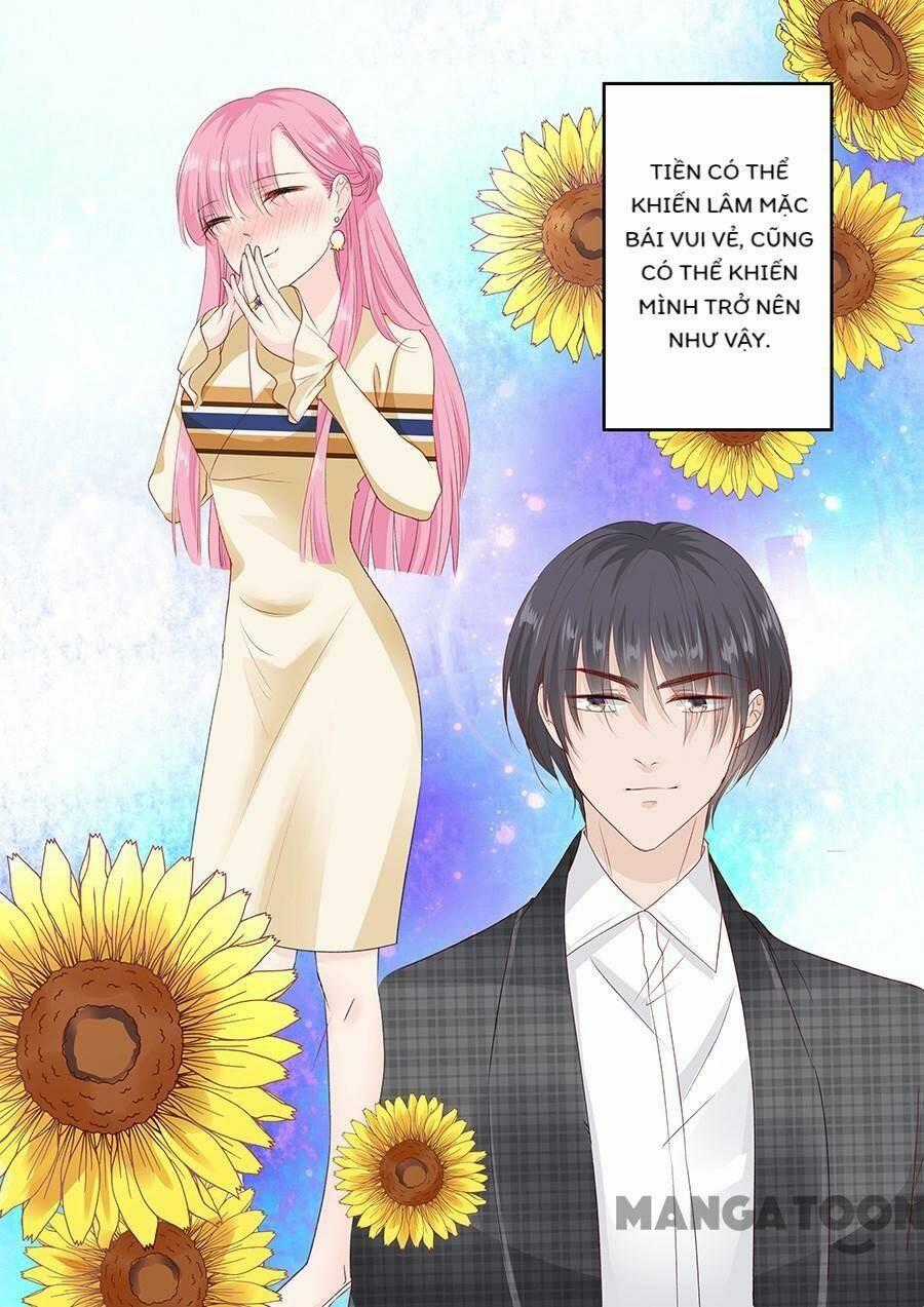 Đế Thiếu Đừng Mạnh Quá - Chapter 159 - Trang 1