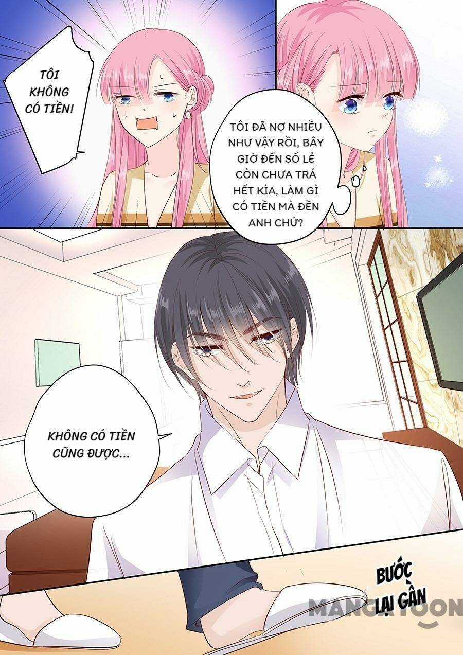 Đế Thiếu Đừng Mạnh Quá - Chapter 160 - Trang 4