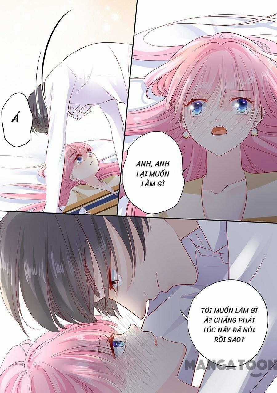 Đế Thiếu Đừng Mạnh Quá - Chapter 161 - Trang 2