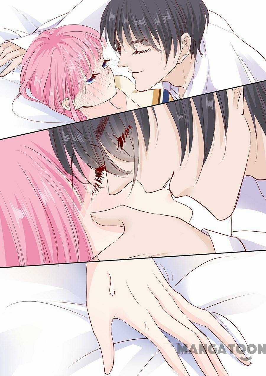 Đế Thiếu Đừng Mạnh Quá - Chapter 161 - Trang 3