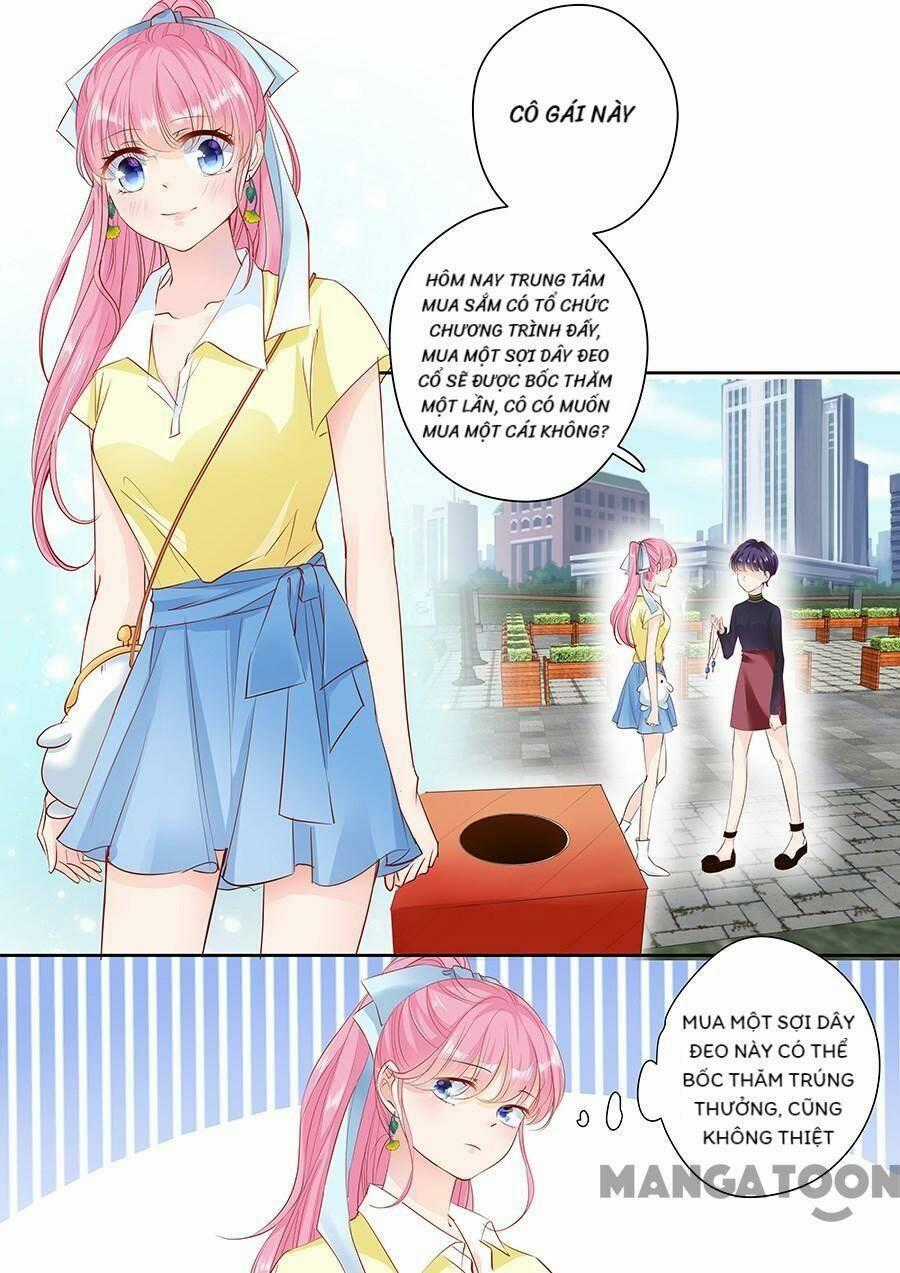 Đế Thiếu Đừng Mạnh Quá - Chapter 161 - Trang 7