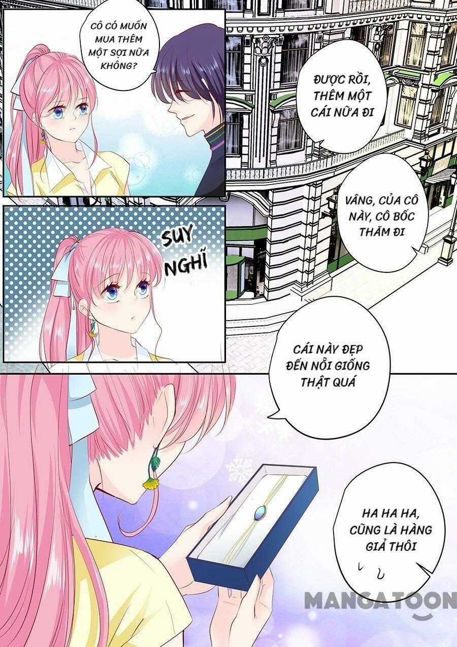 Đế Thiếu Đừng Mạnh Quá - Chapter 162 - Trang 2