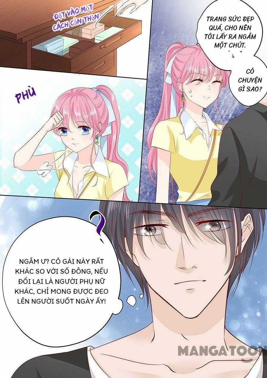 Đế Thiếu Đừng Mạnh Quá - Chapter 165 - Trang 1