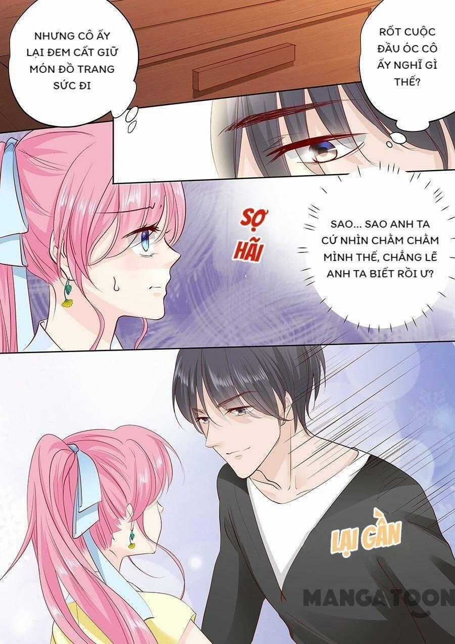 Đế Thiếu Đừng Mạnh Quá - Chapter 165 - Trang 2