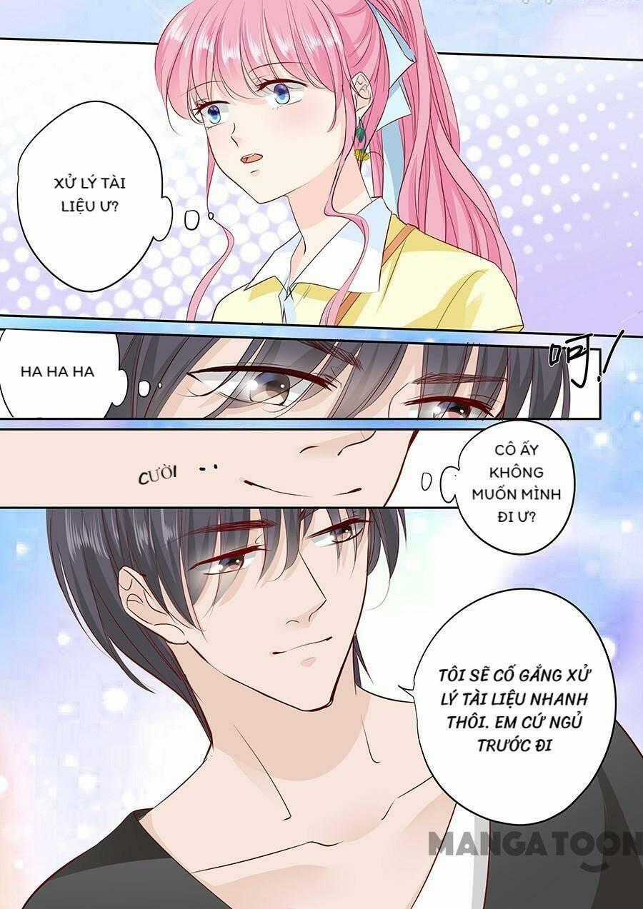 Đế Thiếu Đừng Mạnh Quá - Chapter 166 - Trang 2