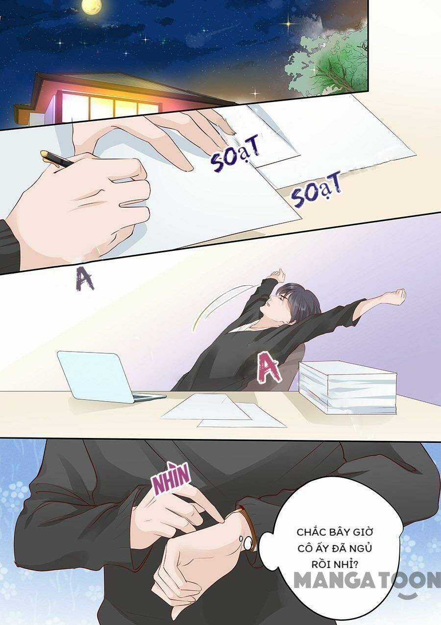 Đế Thiếu Đừng Mạnh Quá - Chapter 166 - Trang 3