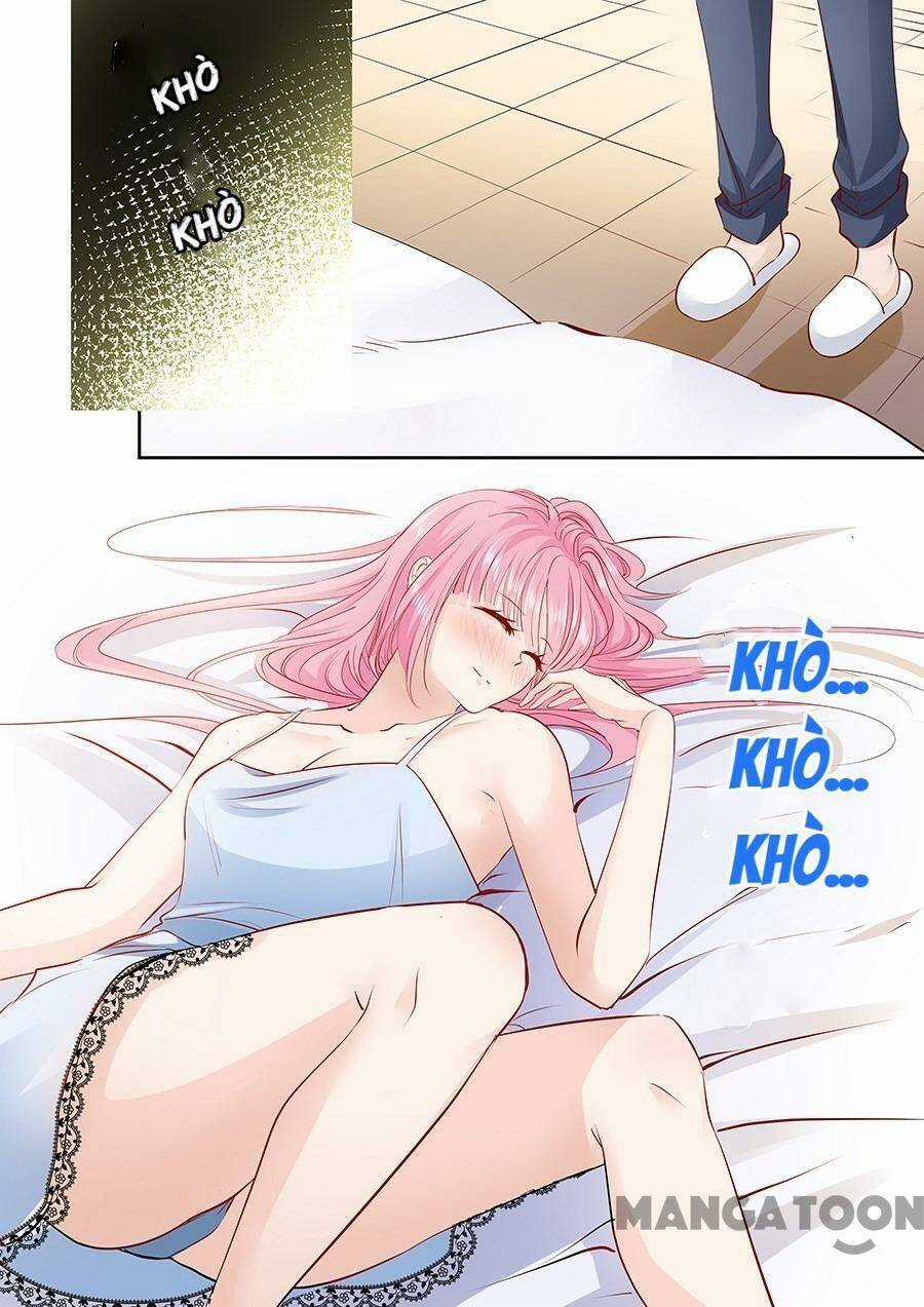 Đế Thiếu Đừng Mạnh Quá - Chapter 166 - Trang 4