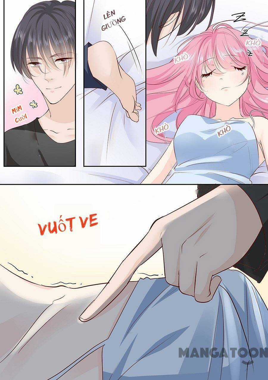 Đế Thiếu Đừng Mạnh Quá - Chapter 166 - Trang 5