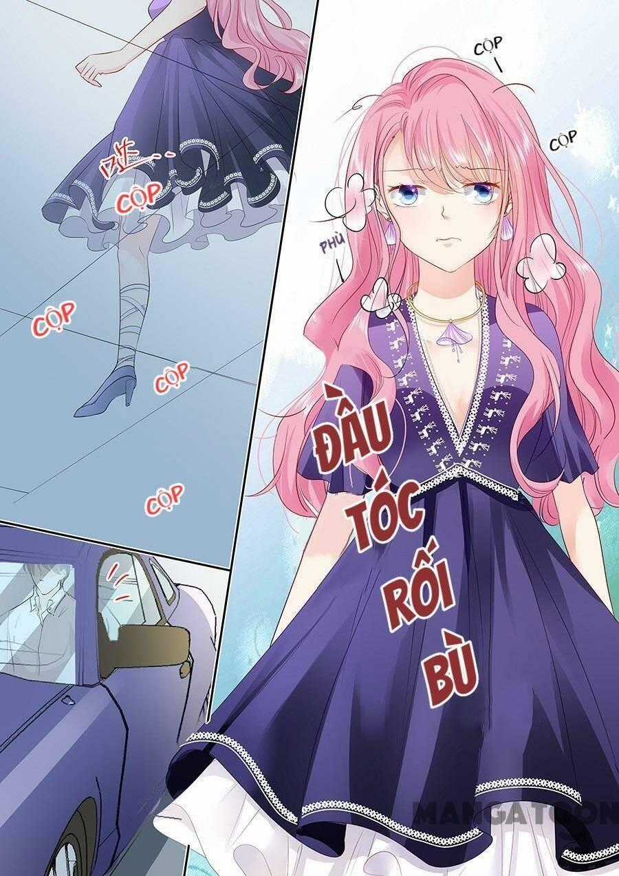 Đế Thiếu Đừng Mạnh Quá - Chapter 167 - Trang 2