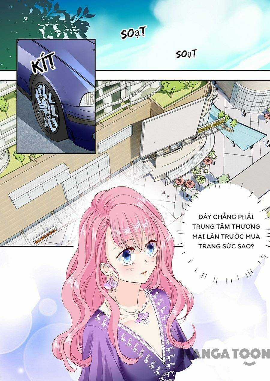 Đế Thiếu Đừng Mạnh Quá - Chapter 167 - Trang 5