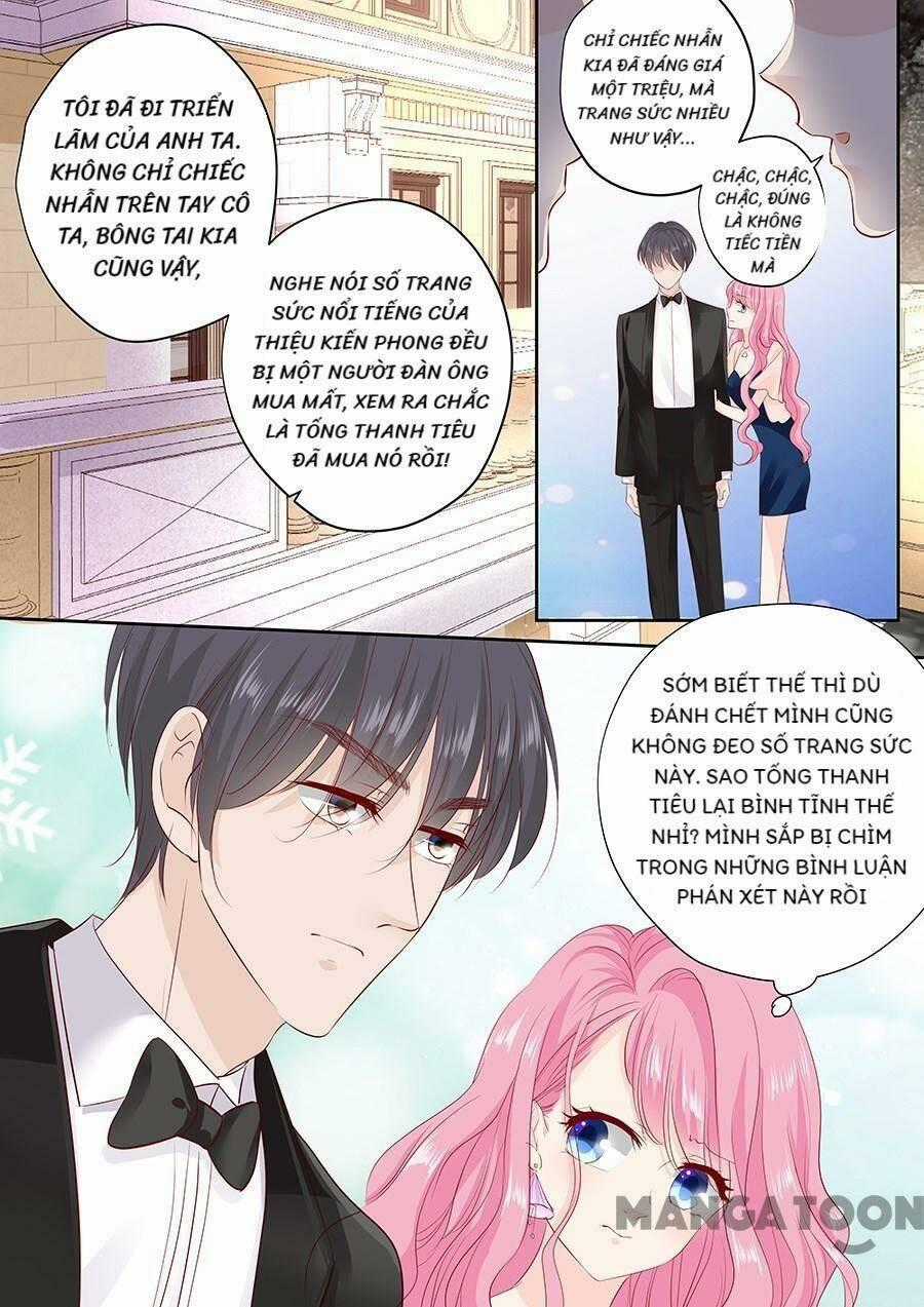 Đế Thiếu Đừng Mạnh Quá - Chapter 169 - Trang 1