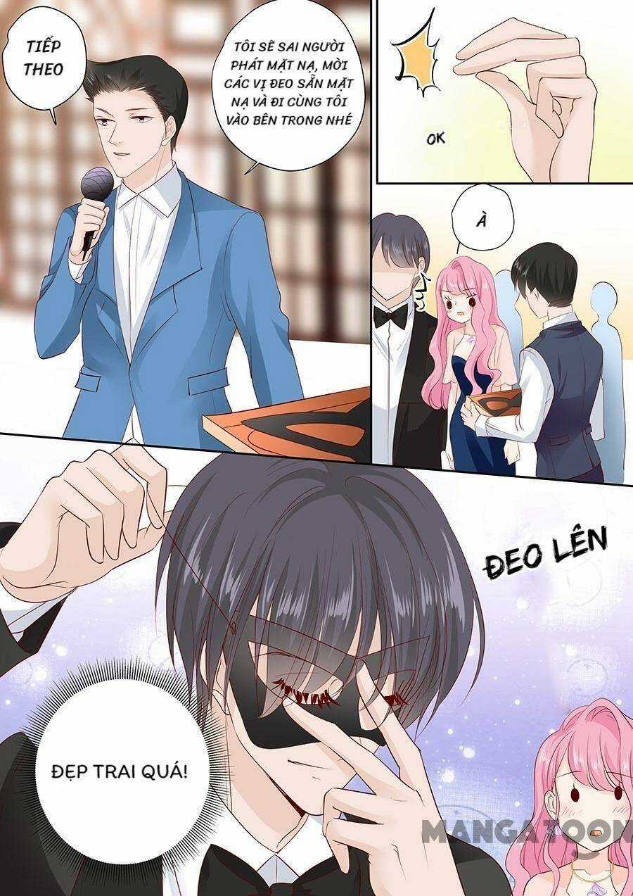 Đế Thiếu Đừng Mạnh Quá - Chapter 169 - Trang 3