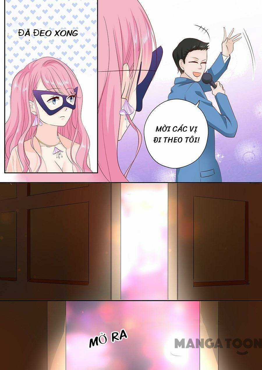 Đế Thiếu Đừng Mạnh Quá - Chapter 169 - Trang 4