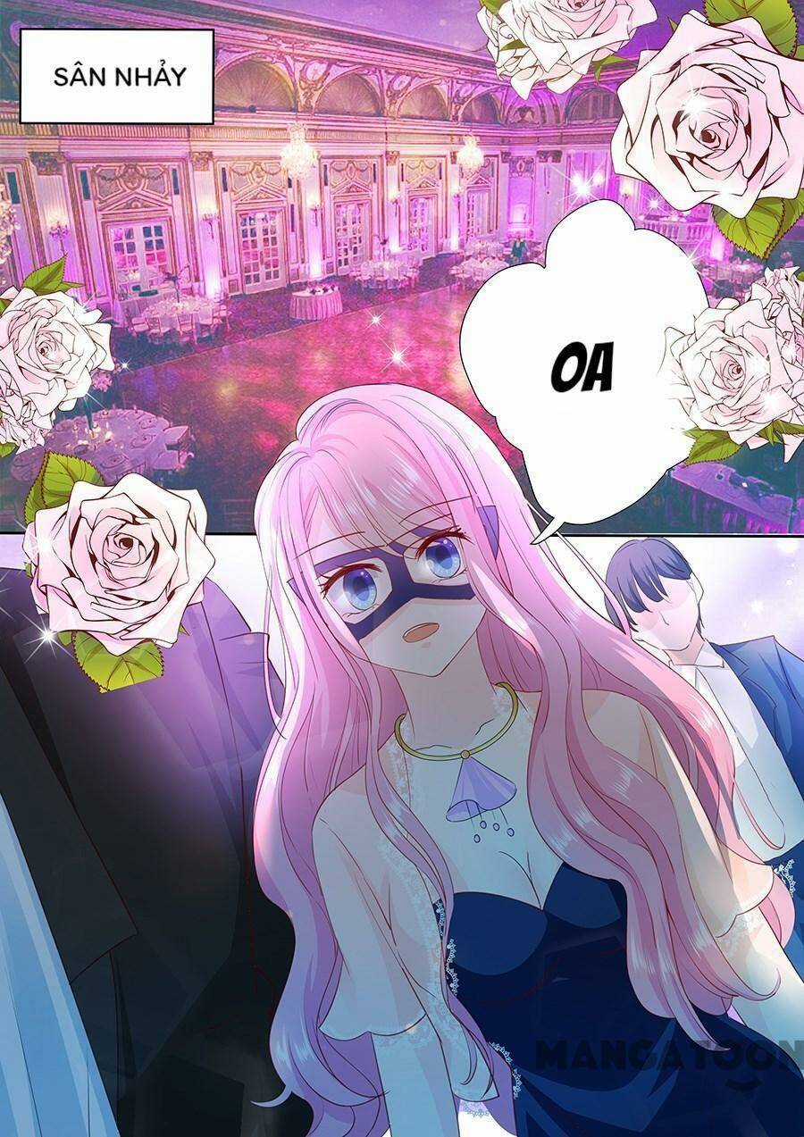 Đế Thiếu Đừng Mạnh Quá - Chapter 169 - Trang 5