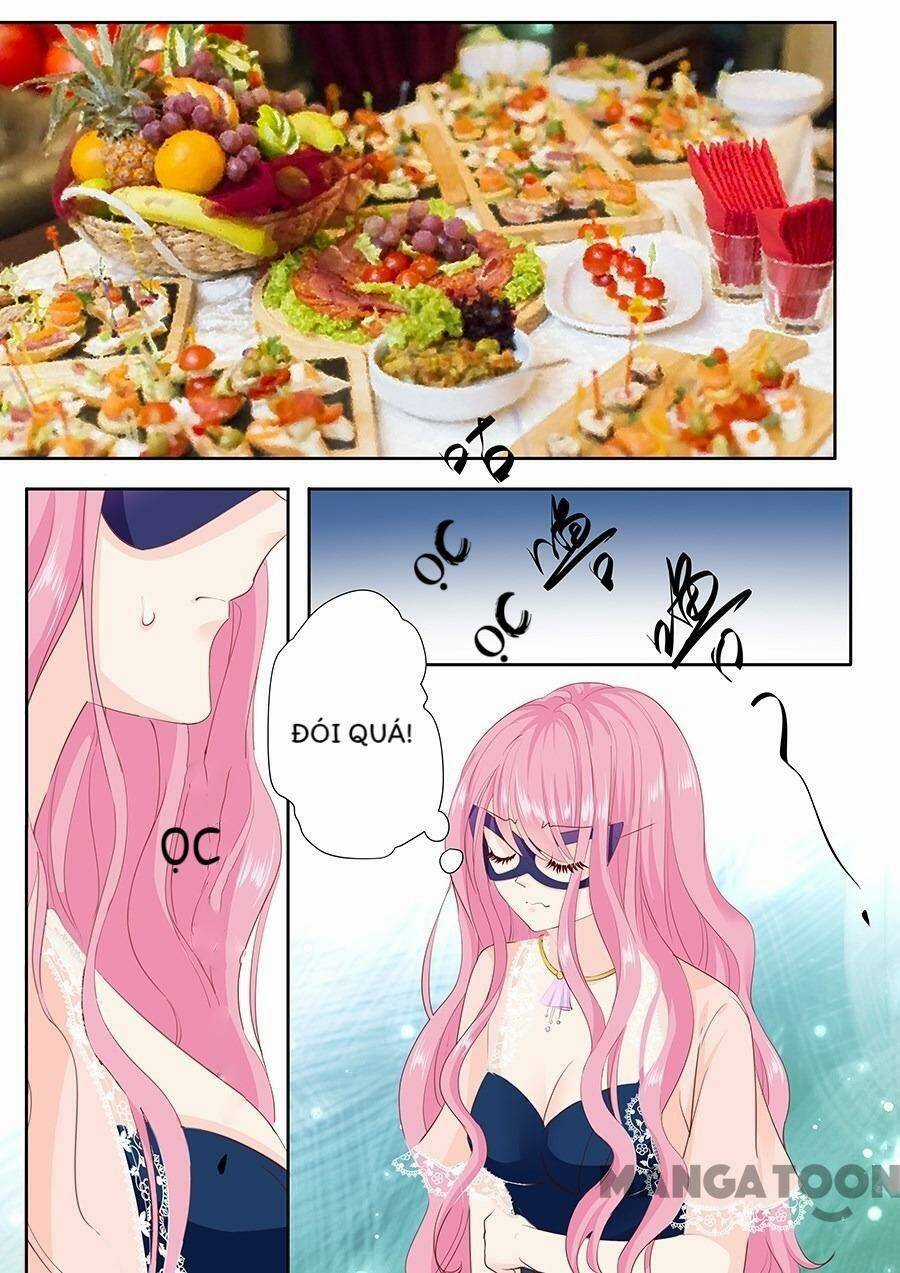 Đế Thiếu Đừng Mạnh Quá - Chapter 169 - Trang 6