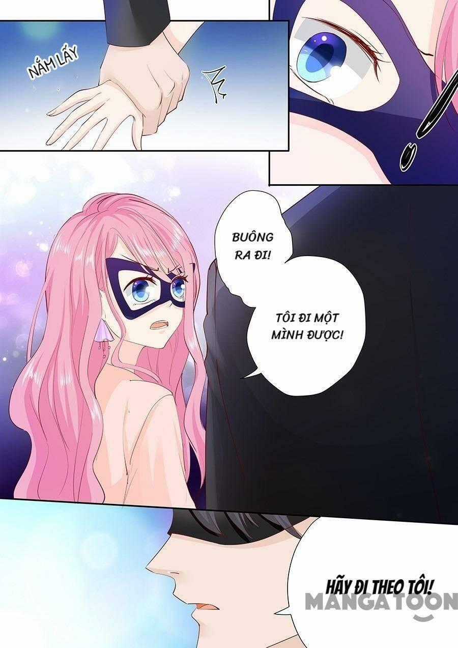 Đế Thiếu Đừng Mạnh Quá - Chapter 169 - Trang 7