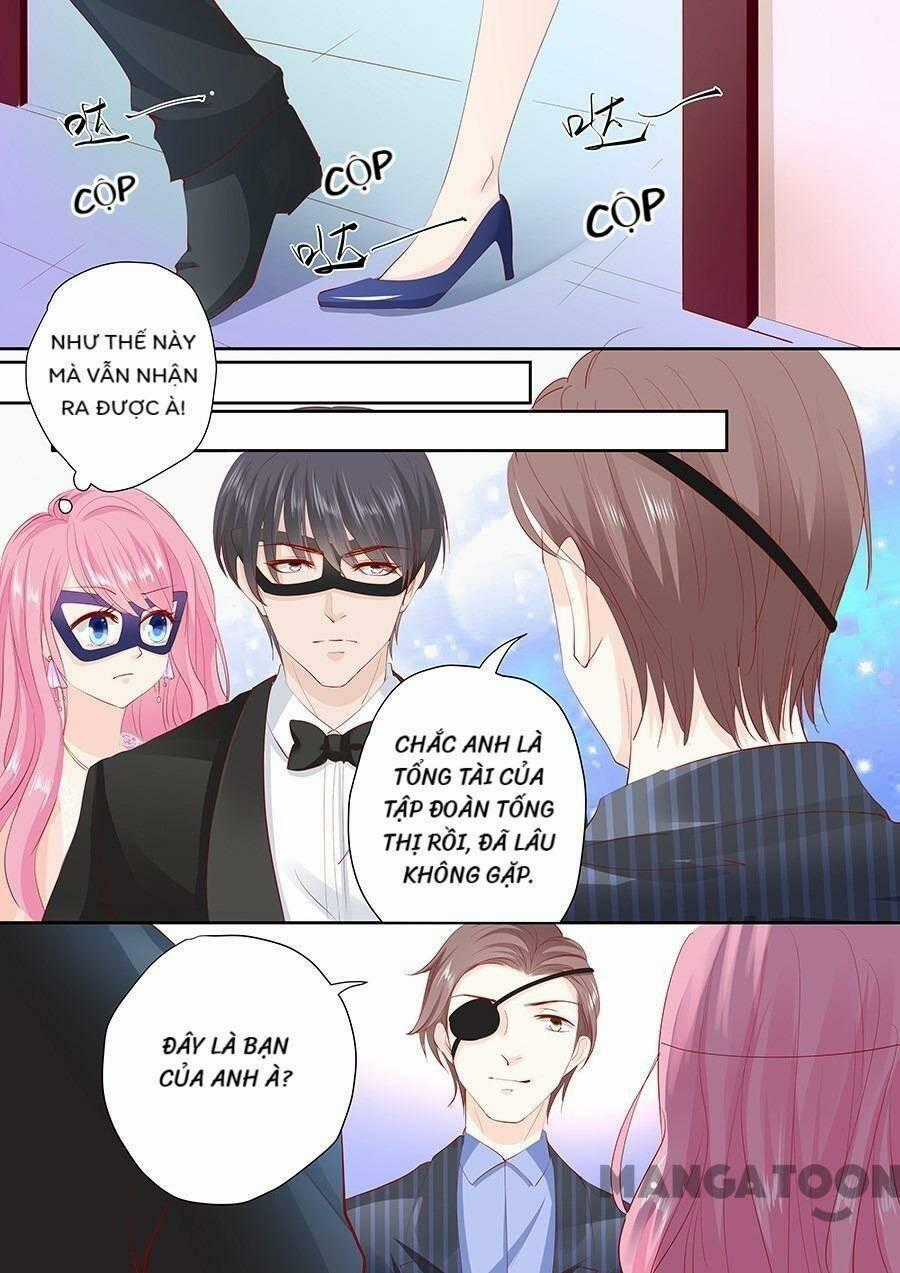 Đế Thiếu Đừng Mạnh Quá - Chapter 170 - Trang 1