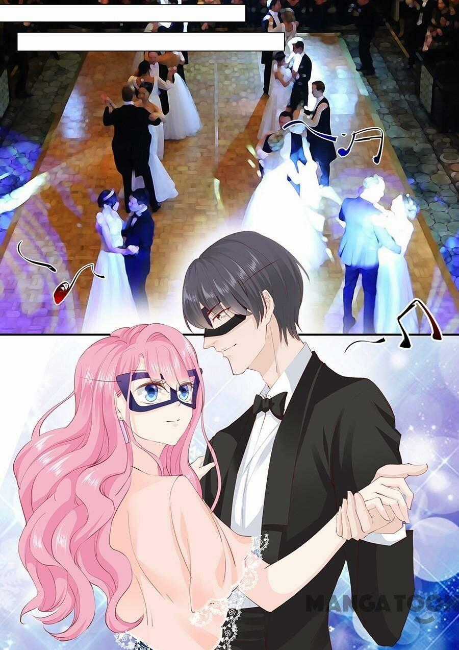 Đế Thiếu Đừng Mạnh Quá - Chapter 171 - Trang 8