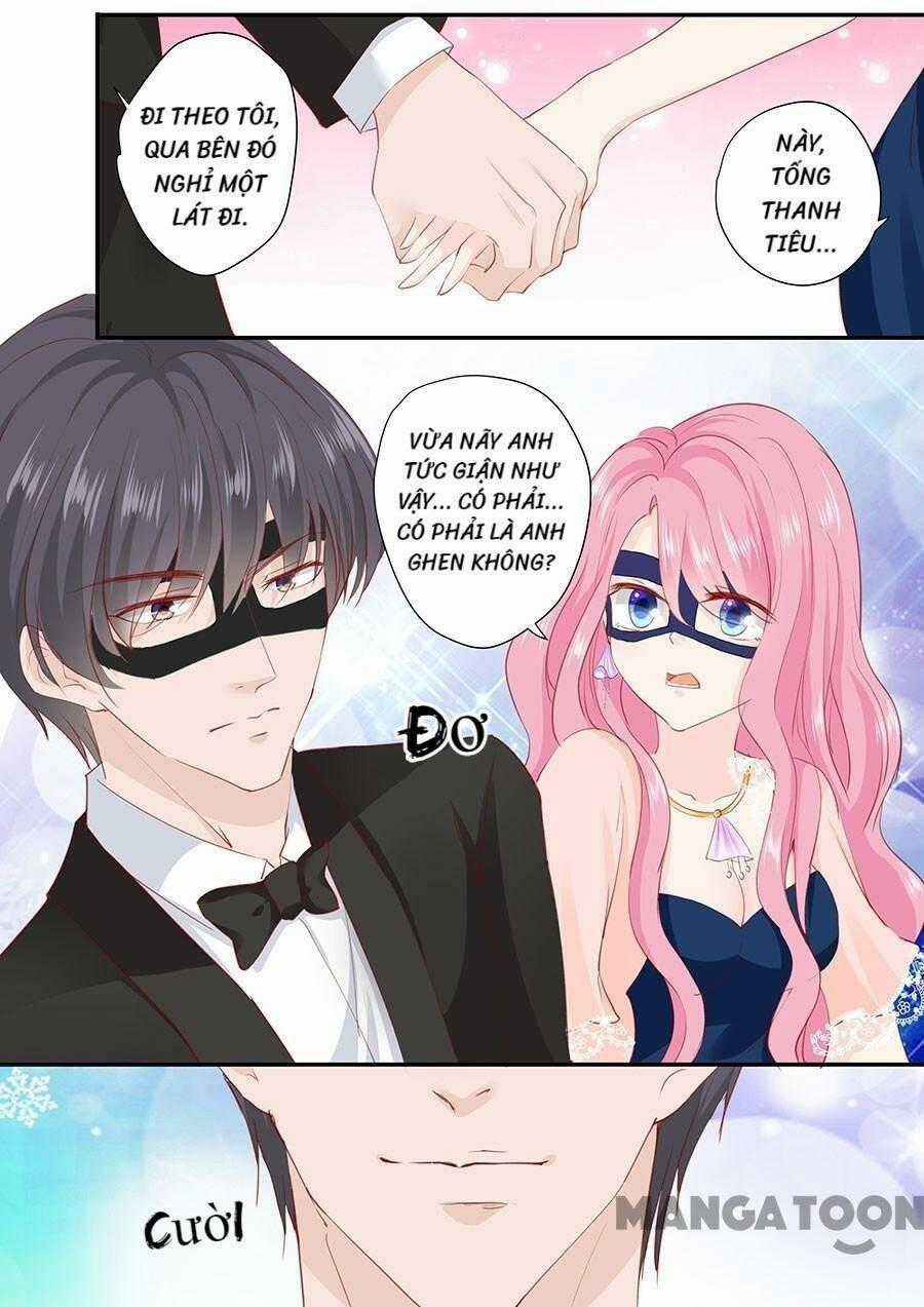 Đế Thiếu Đừng Mạnh Quá - Chapter 173 - Trang 2