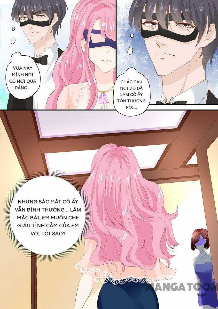 Đế Thiếu Đừng Mạnh Quá - Chapter 173 - Trang 5