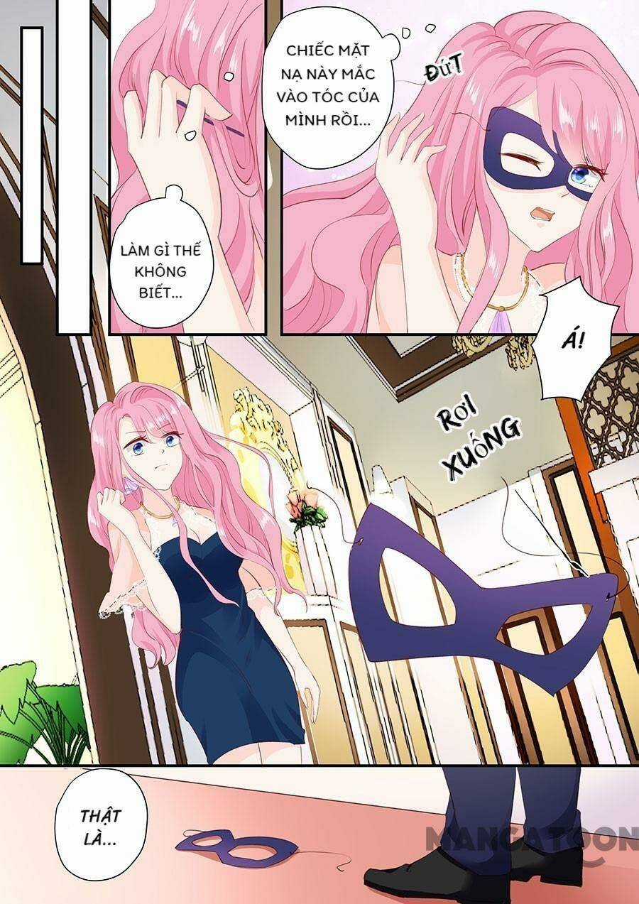 Đế Thiếu Đừng Mạnh Quá - Chapter 173 - Trang 6