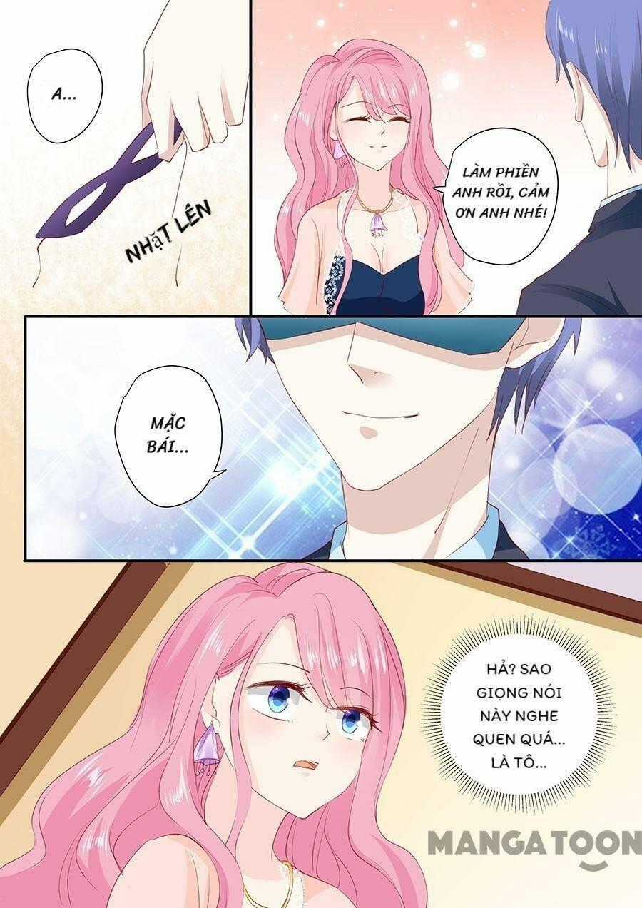 Đế Thiếu Đừng Mạnh Quá - Chapter 173 - Trang 7