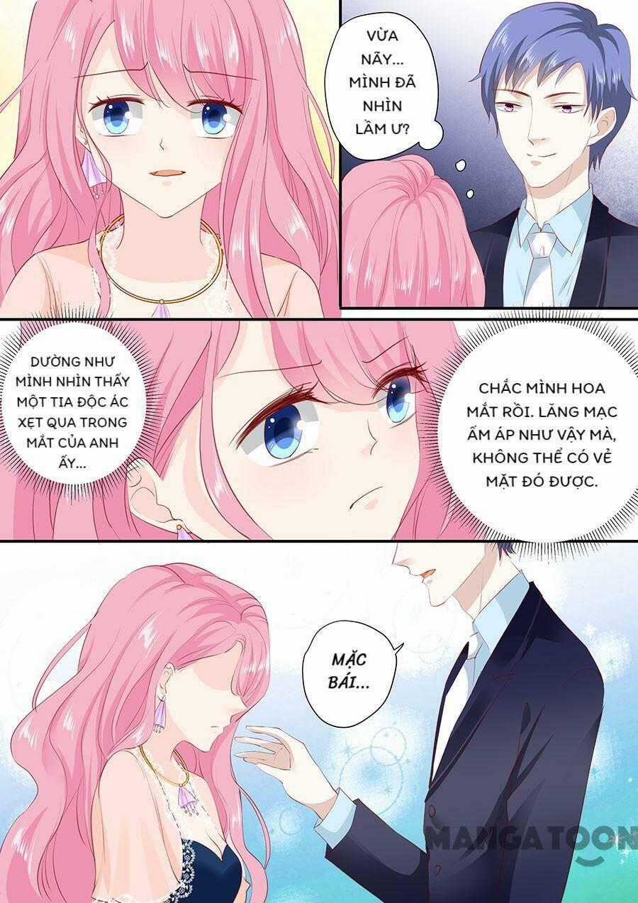 Đế Thiếu Đừng Mạnh Quá - Chapter 174 - Trang 2