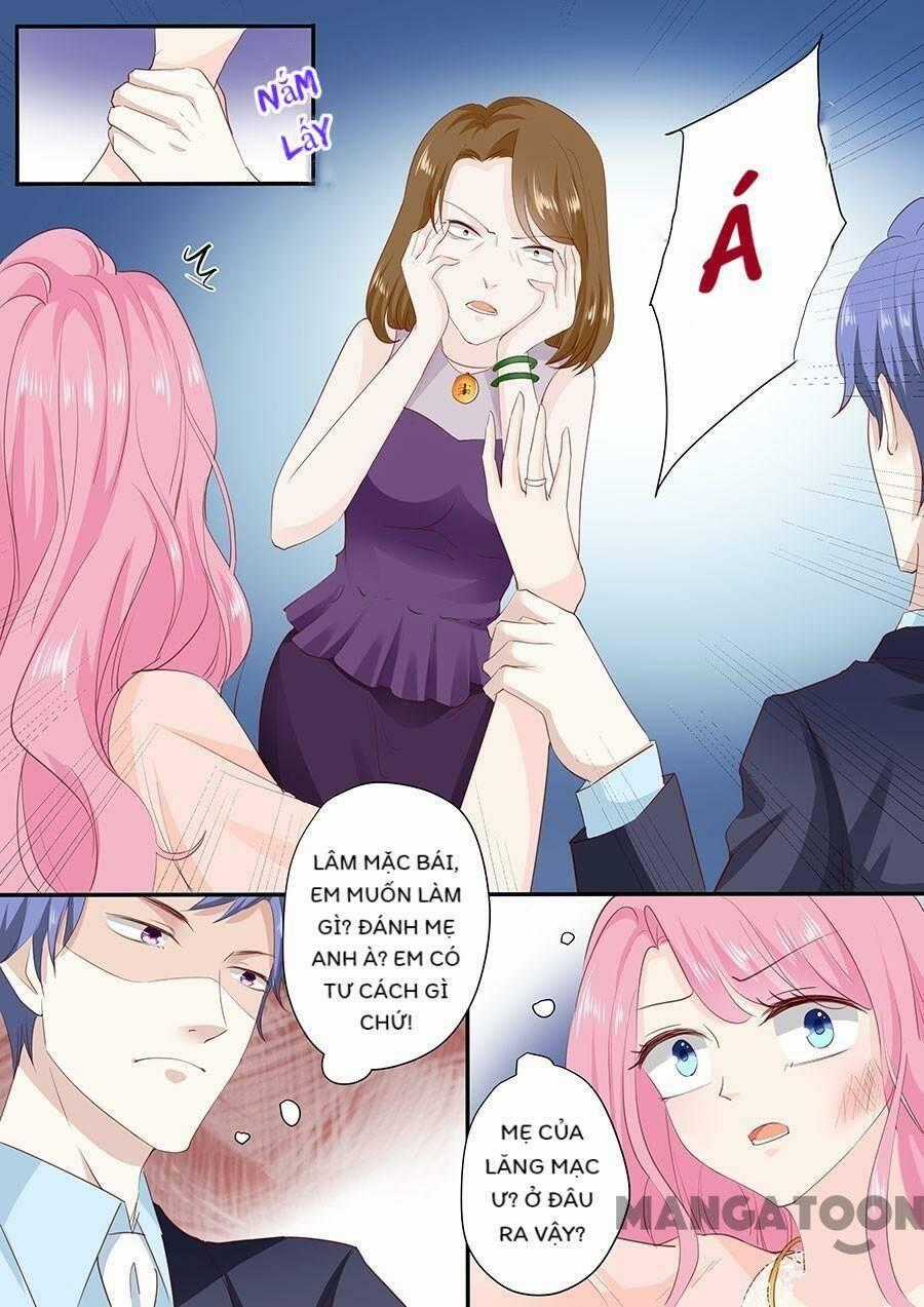 Đế Thiếu Đừng Mạnh Quá - Chapter 175 - Trang 1