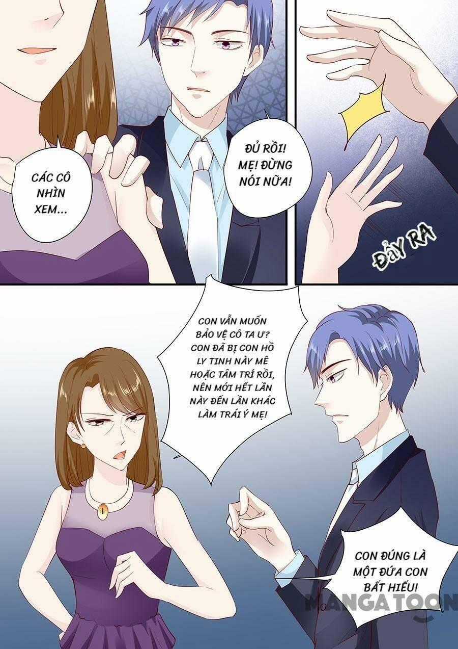 Đế Thiếu Đừng Mạnh Quá - Chapter 175 - Trang 7