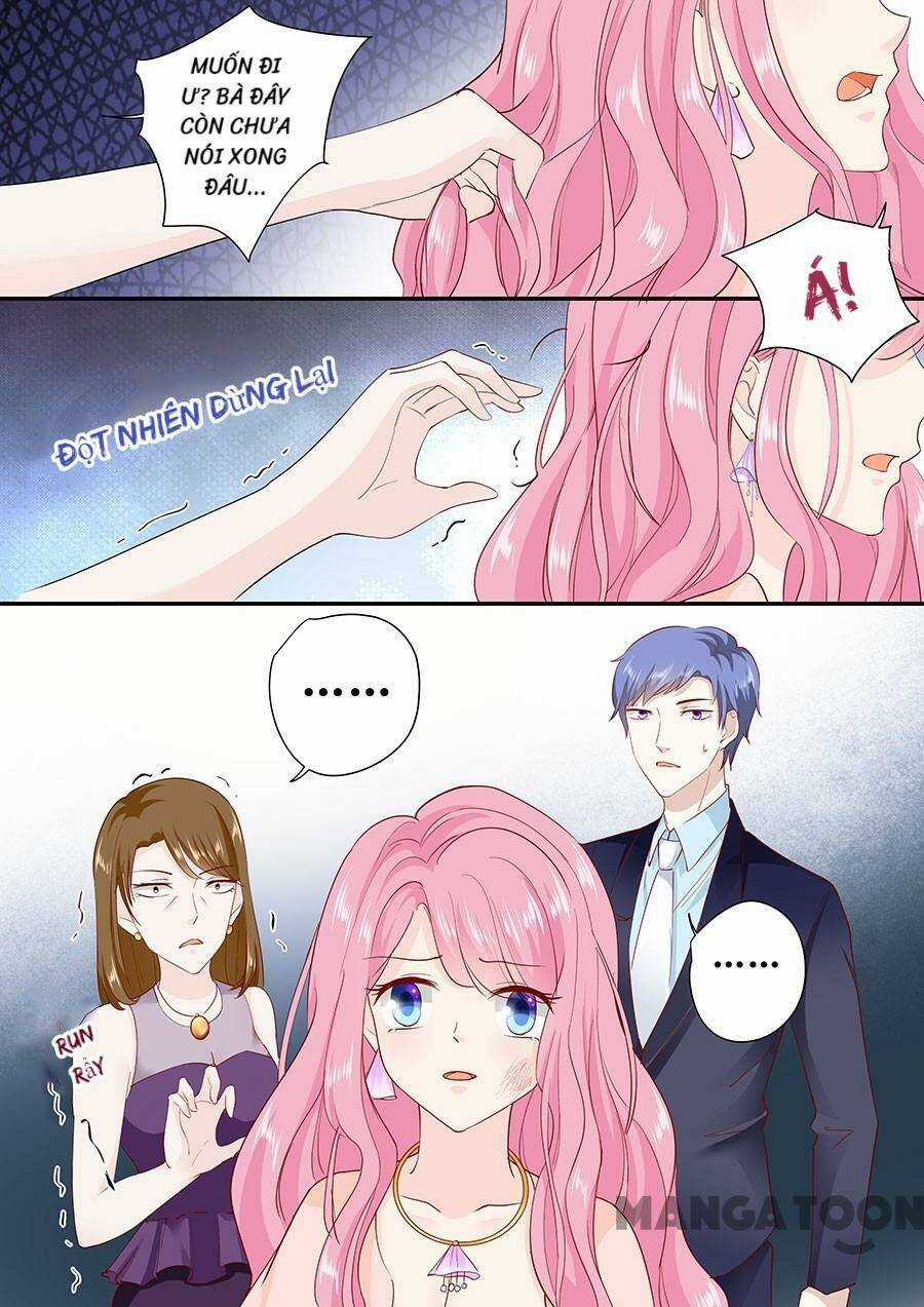 Đế Thiếu Đừng Mạnh Quá - Chapter 176 - Trang 4