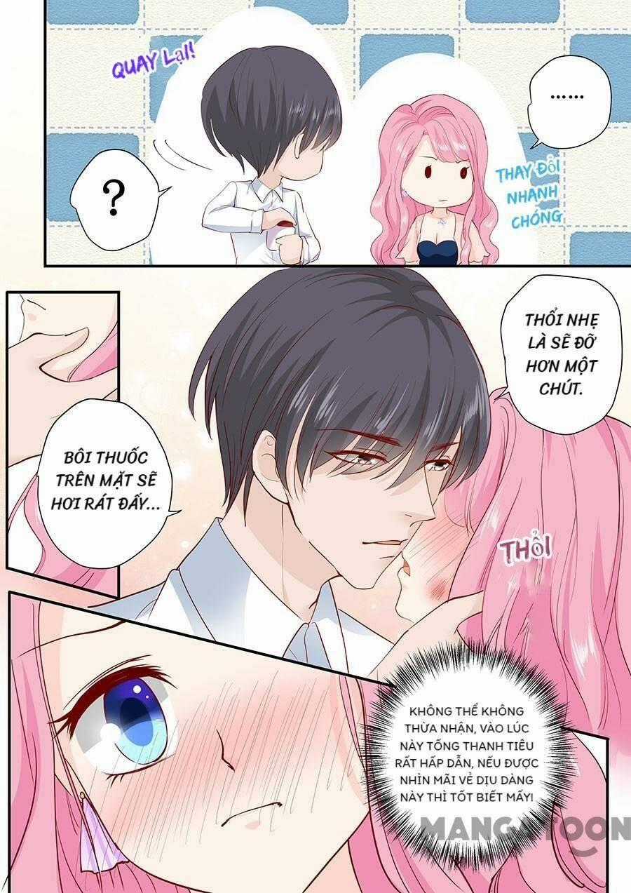 Đế Thiếu Đừng Mạnh Quá - Chapter 178 - Trang 2