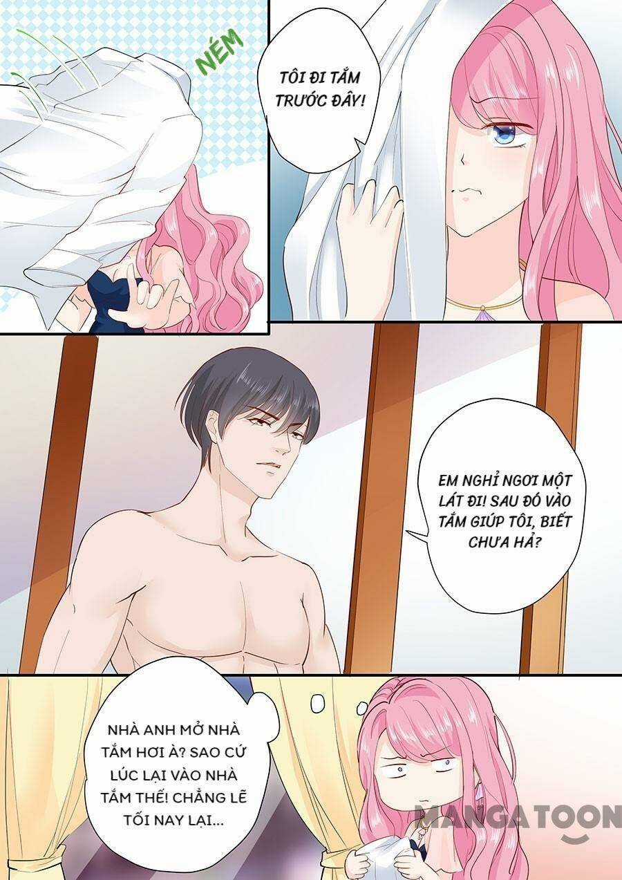 Đế Thiếu Đừng Mạnh Quá - Chapter 178 - Trang 4