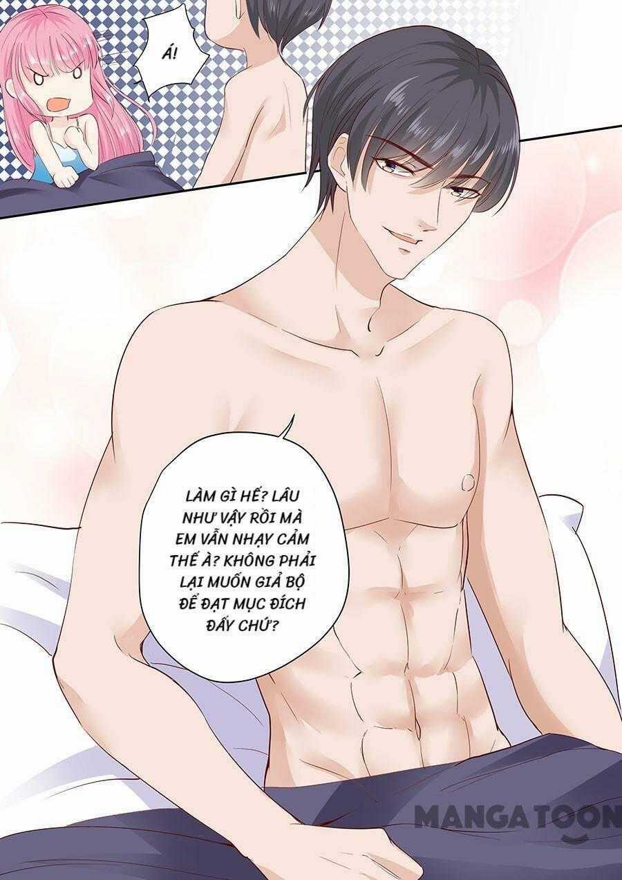 Đế Thiếu Đừng Mạnh Quá - Chapter 180 - Trang 7