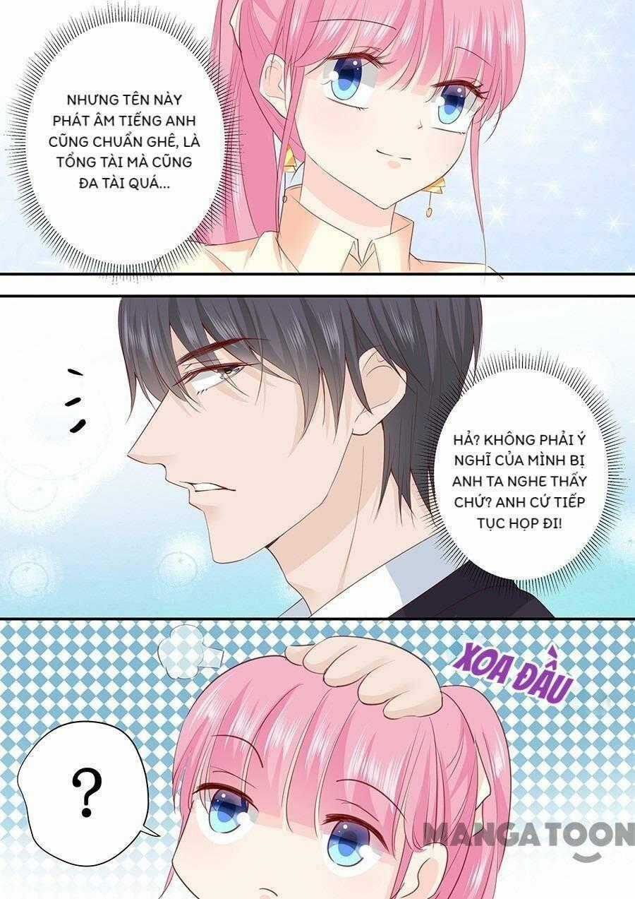 Đế Thiếu Đừng Mạnh Quá - Chapter 190 - Trang 2