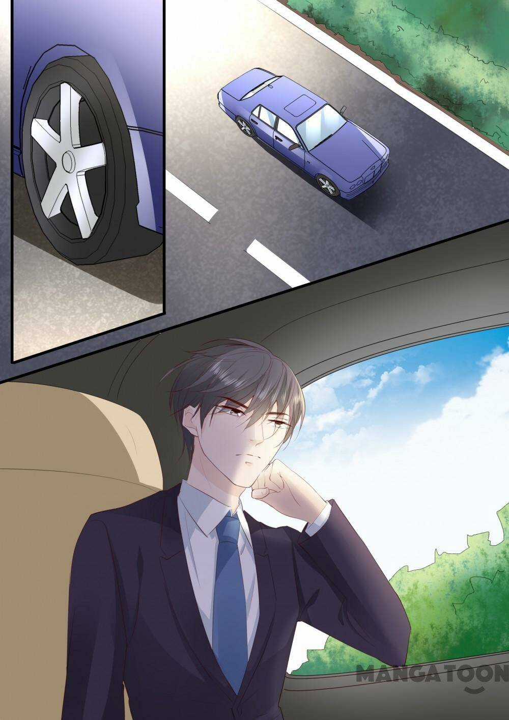 Đế Thiếu Đừng Mạnh Quá - Chapter 198 - Trang 5