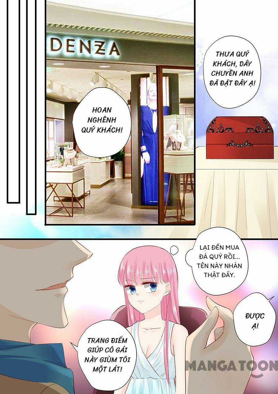 Đế Thiếu Đừng Mạnh Quá - Chapter 212 - Trang 3