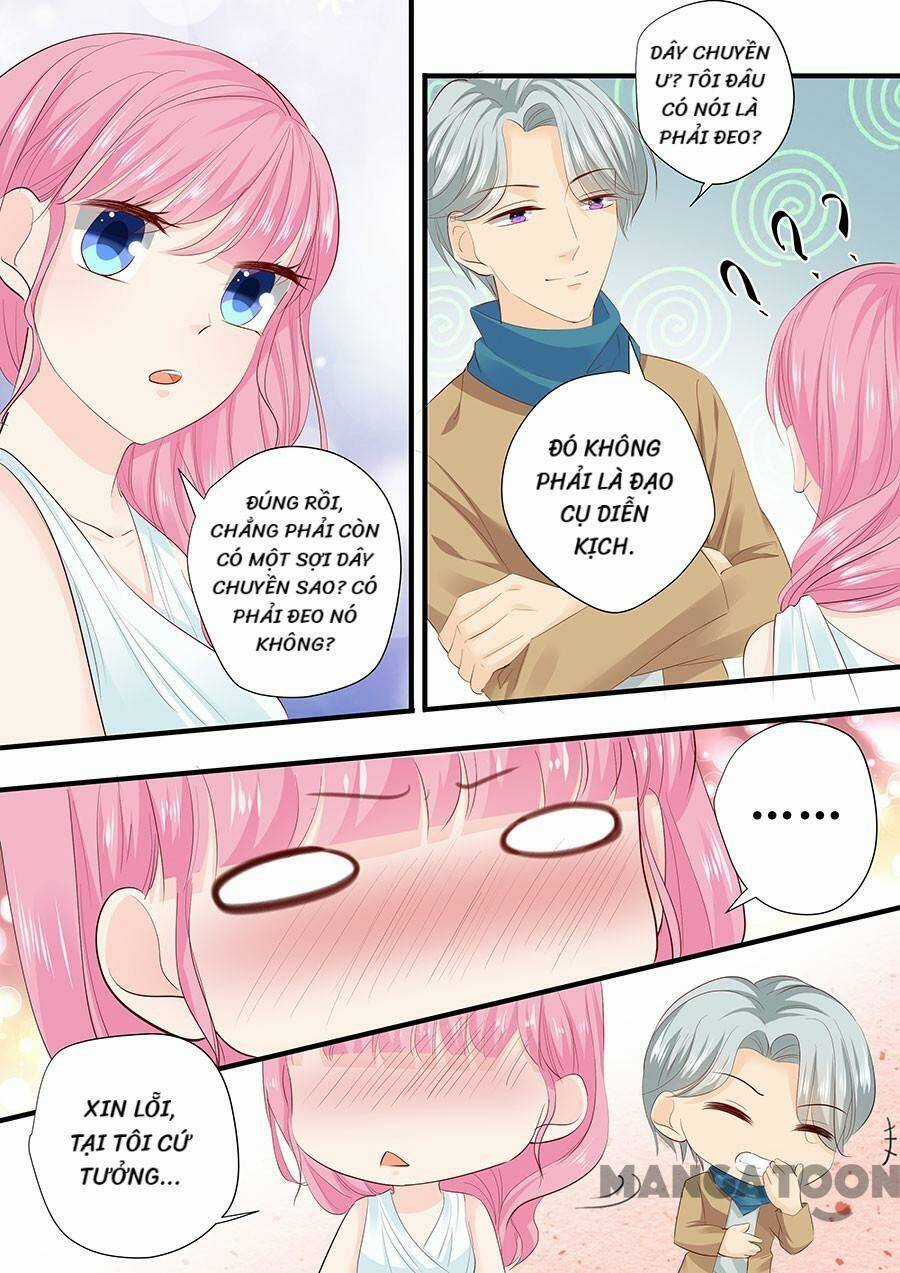 Đế Thiếu Đừng Mạnh Quá - Chapter 212 - Trang 6