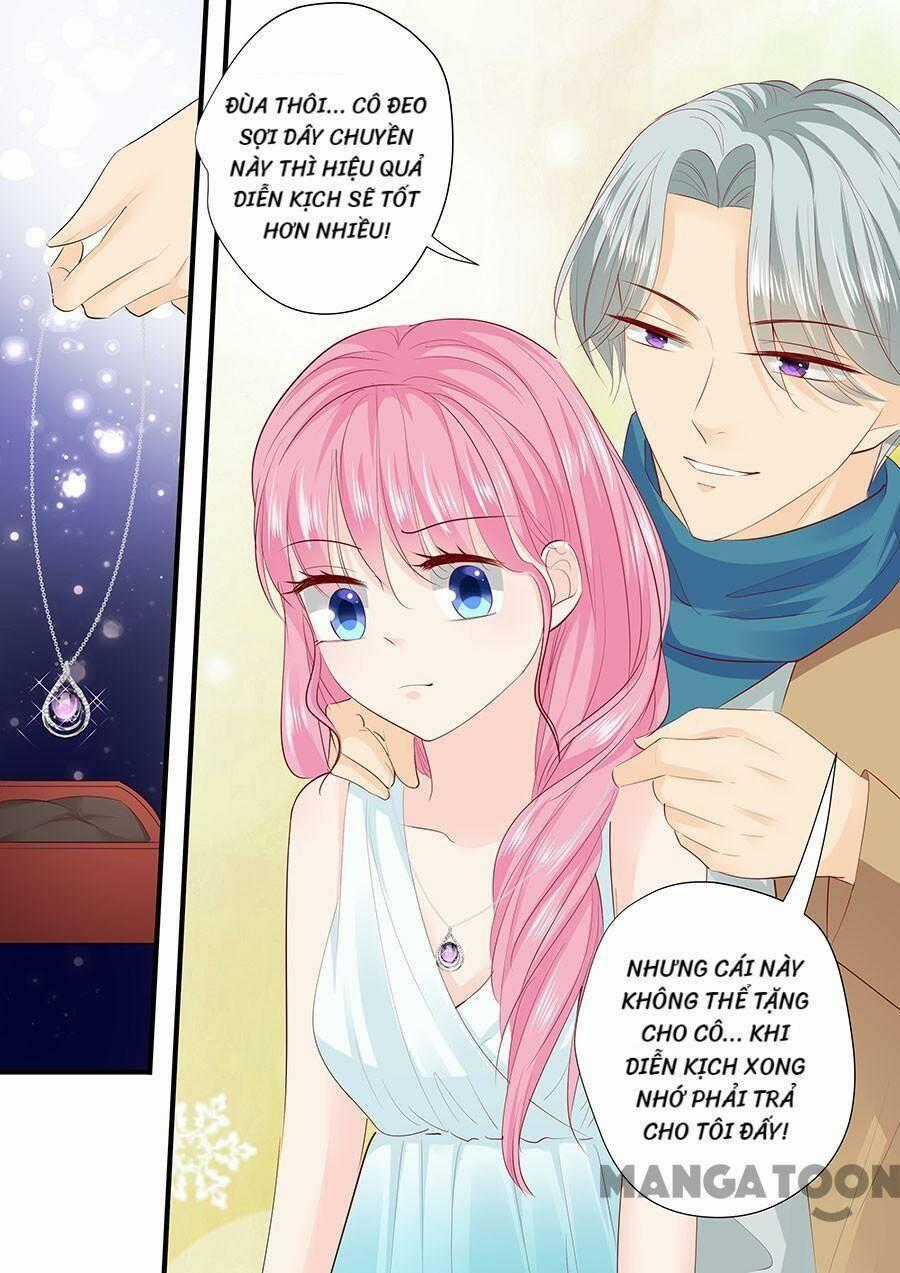 Đế Thiếu Đừng Mạnh Quá - Chapter 212 - Trang 7