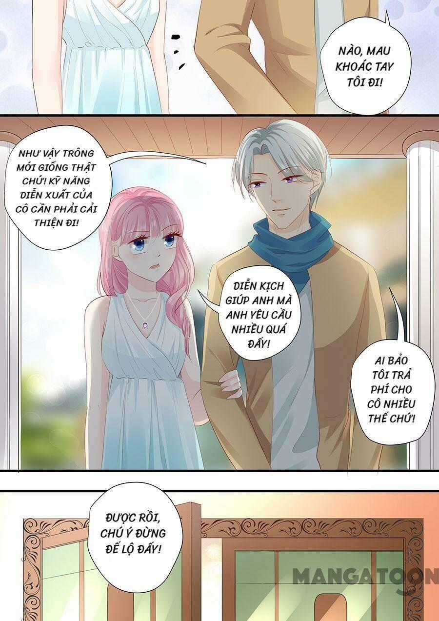 Đế Thiếu Đừng Mạnh Quá - Chapter 213 - Trang 1