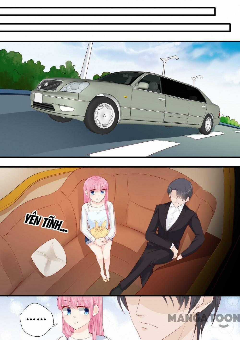 Đế Thiếu Đừng Mạnh Quá - Chapter 219 - Trang 2