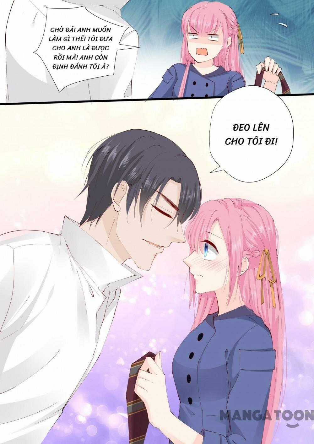 Đế Thiếu Đừng Mạnh Quá - Chapter 225 - Trang 1