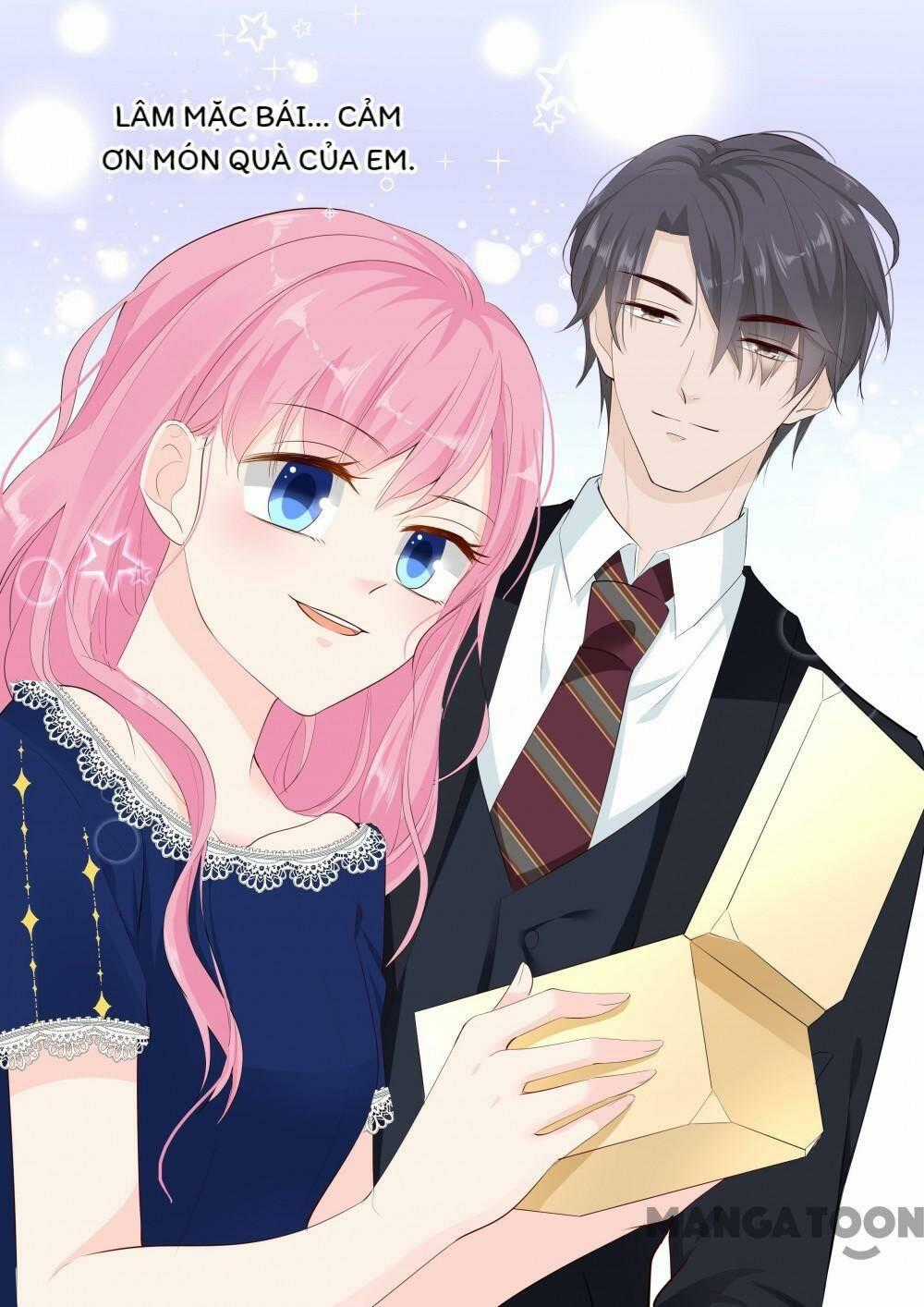 Đế Thiếu Đừng Mạnh Quá - Chapter 229 - Trang 8