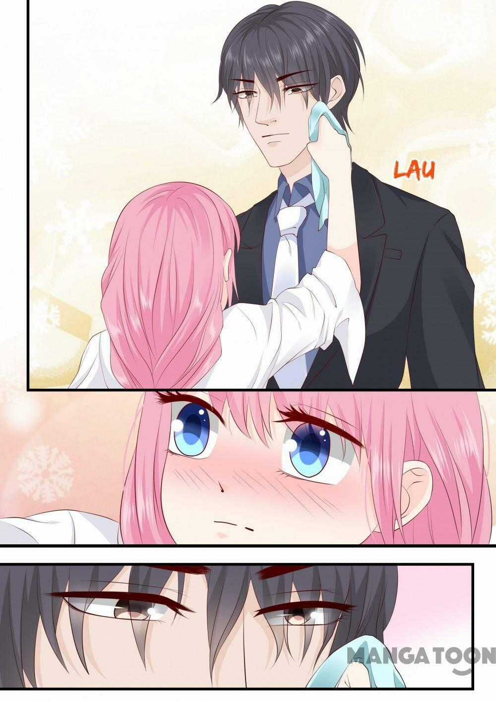 Đế Thiếu Đừng Mạnh Quá - Chapter 232 - Trang 2