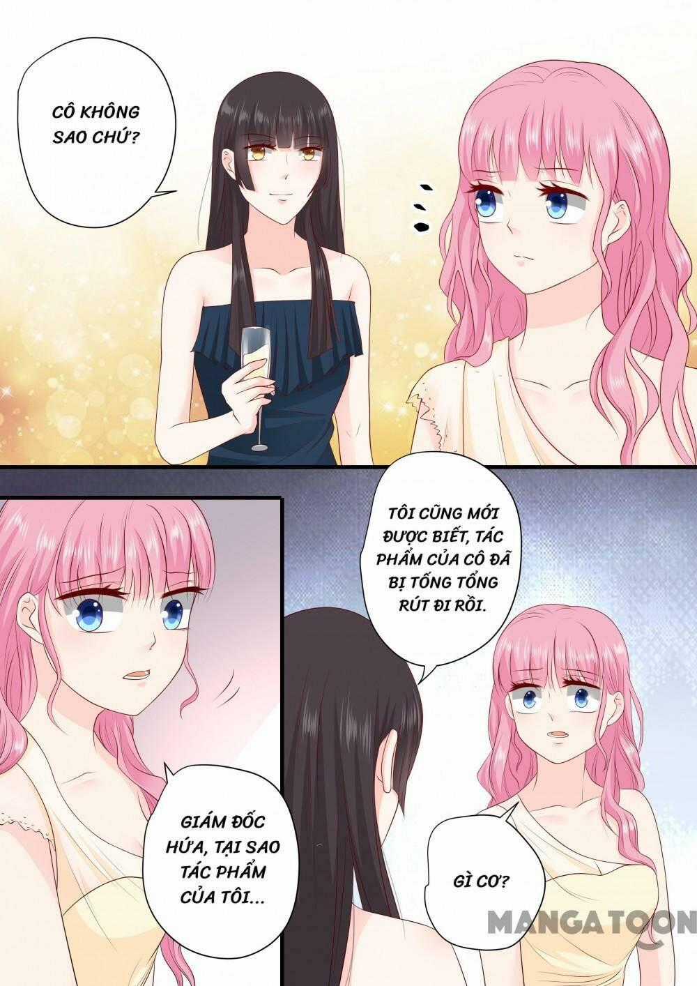 Đế Thiếu Đừng Mạnh Quá - Chapter 239 - Trang 1