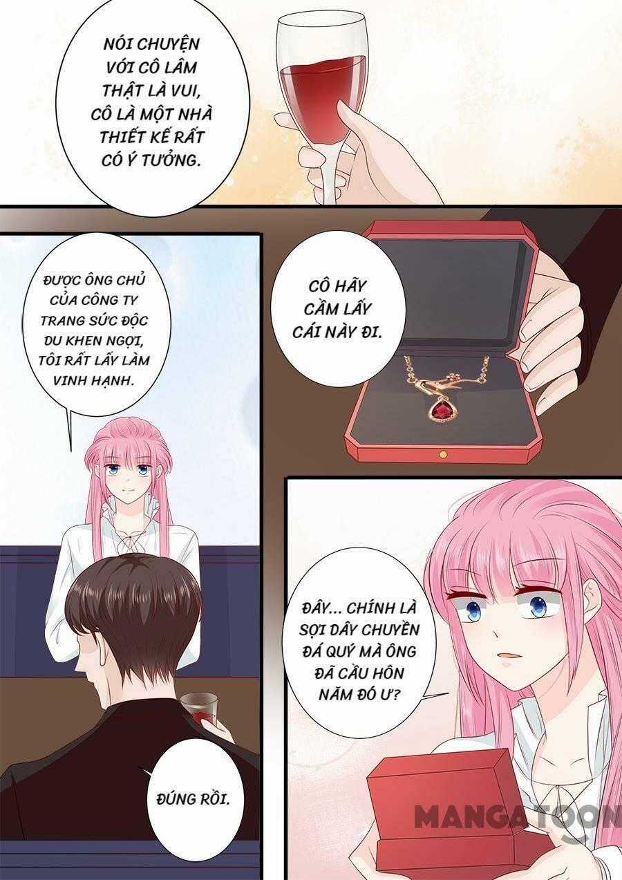 Đế Thiếu Đừng Mạnh Quá - Chapter 245 - Trang 2