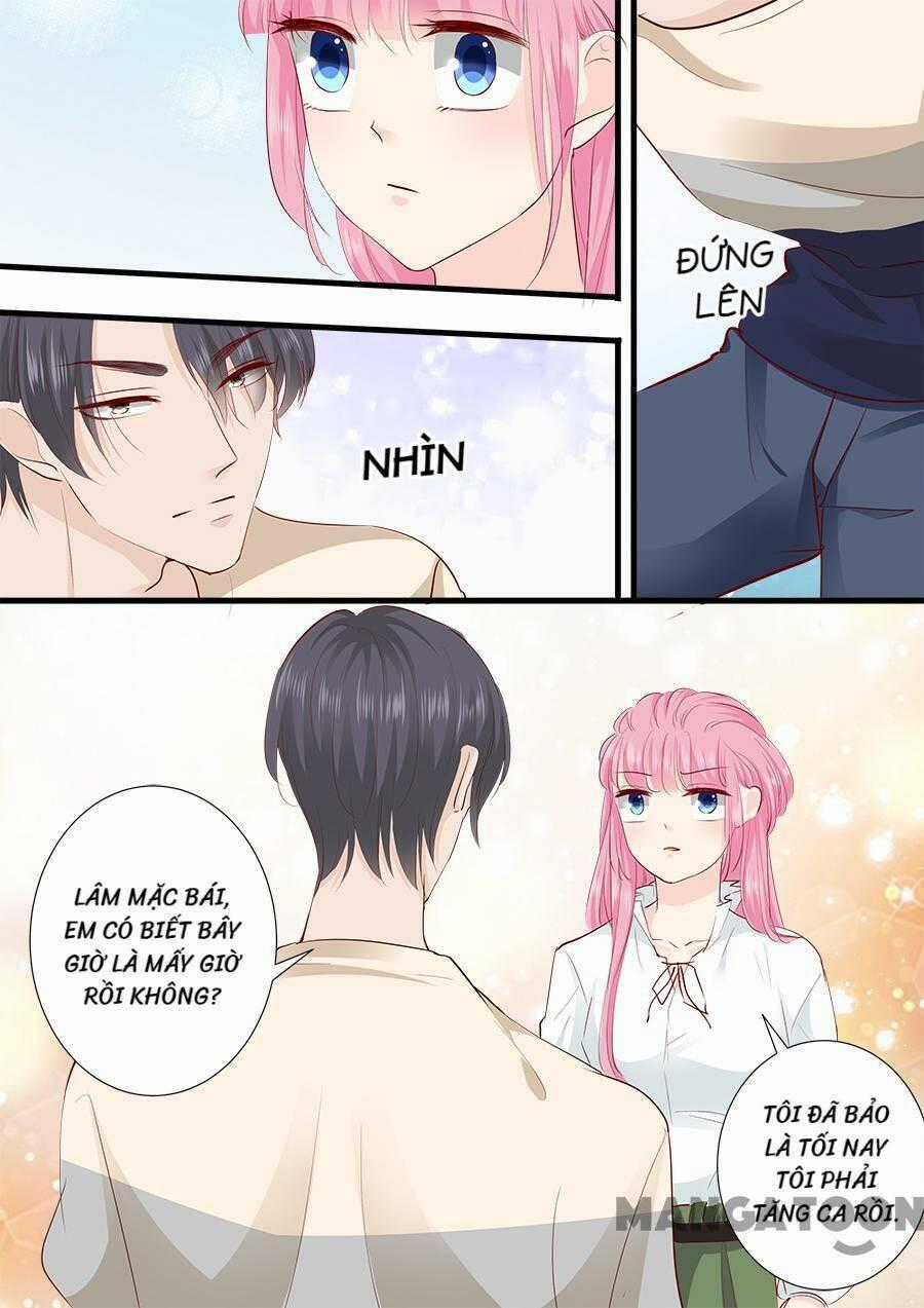 Đế Thiếu Đừng Mạnh Quá - Chapter 245 - Trang 7