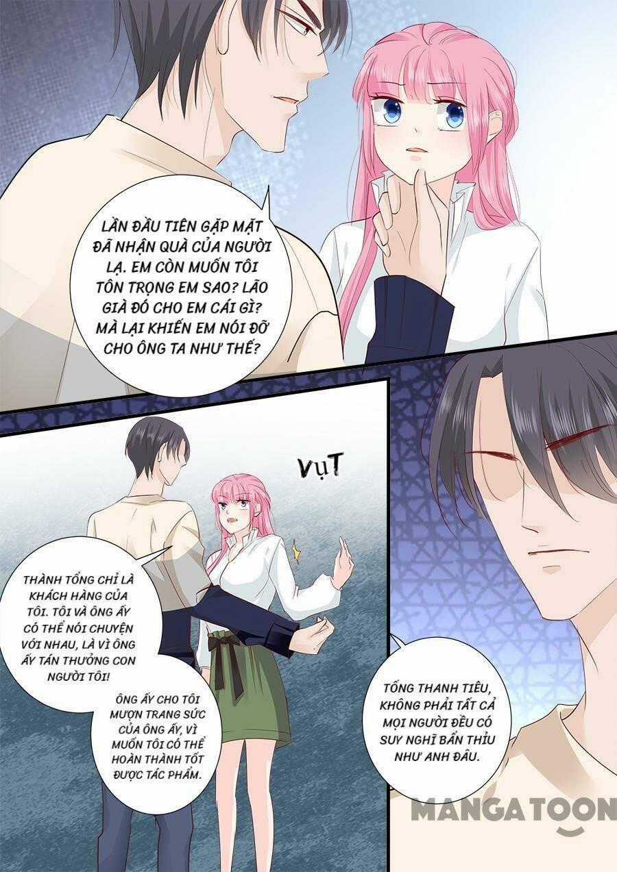 Đế Thiếu Đừng Mạnh Quá - Chapter 246 - Trang 1