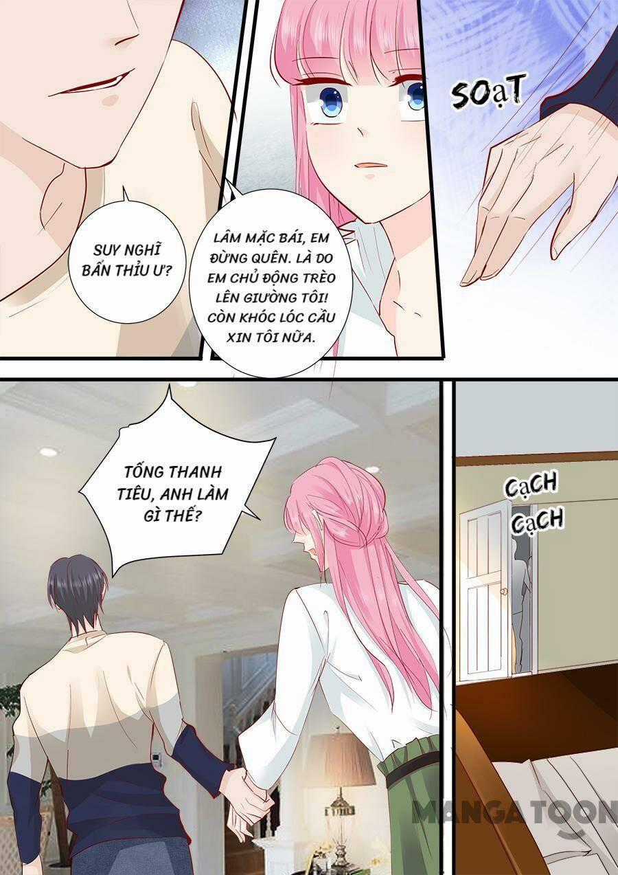 Đế Thiếu Đừng Mạnh Quá - Chapter 246 - Trang 2